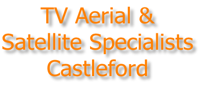TV Aerial & Satellite Specialists Castleford